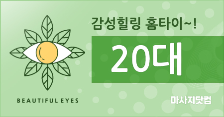 20대 홈타이