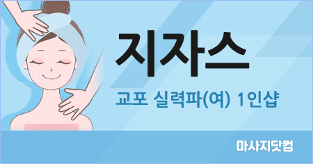 서울 금천구 1인샵 지자스