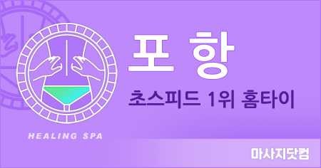 포항/경주 포항 홈타이