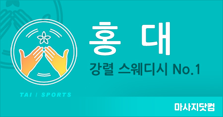 서울 마포 홍대 스웨디시