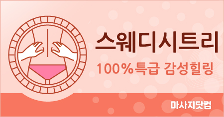 서울 강남 스웨디시트리