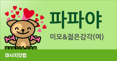 서울 파파야 홈타이
