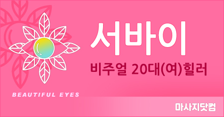 강원 서바이 홈타이