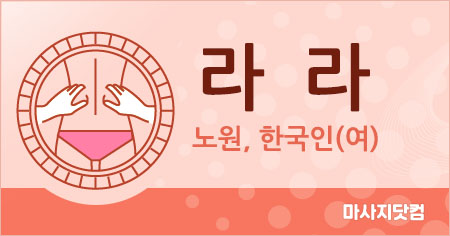 서울 노원구 라라 스웨디시