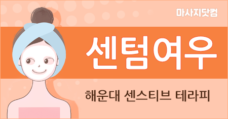 센텀 여우